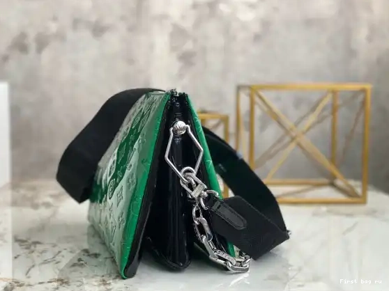 First bag ru PM VUITTON COUSSIN LOUIS 0430